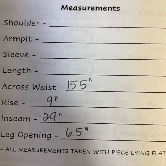 One x One Teaspoon Awesome Baggies Distressed Jeans Black Sz 27 - Picture 10 of 10